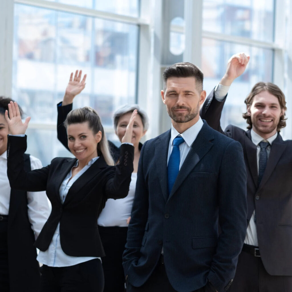 How to help your employees with burnout?