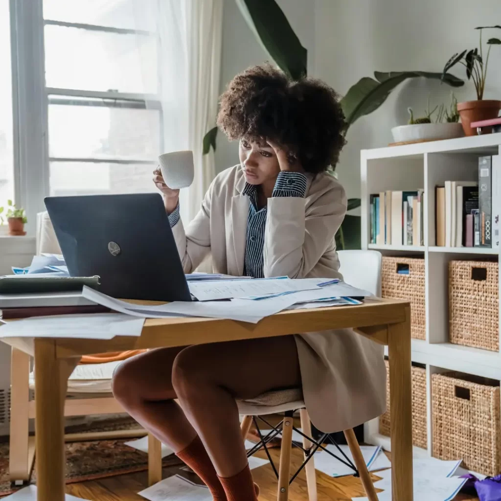 Why Does Burnout Happen?